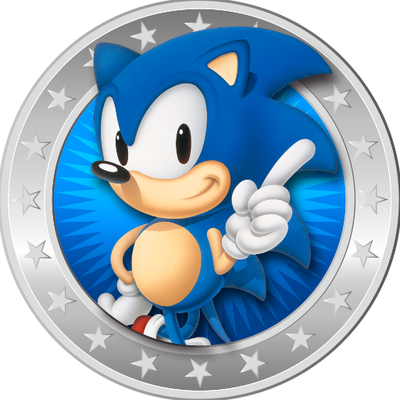 Sonic - Novo Sonic 12 PNG, Milhares de imagens dos personagens Sonic Sega e  sua turma para personalizar, imprimi…